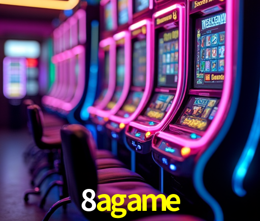 8agame