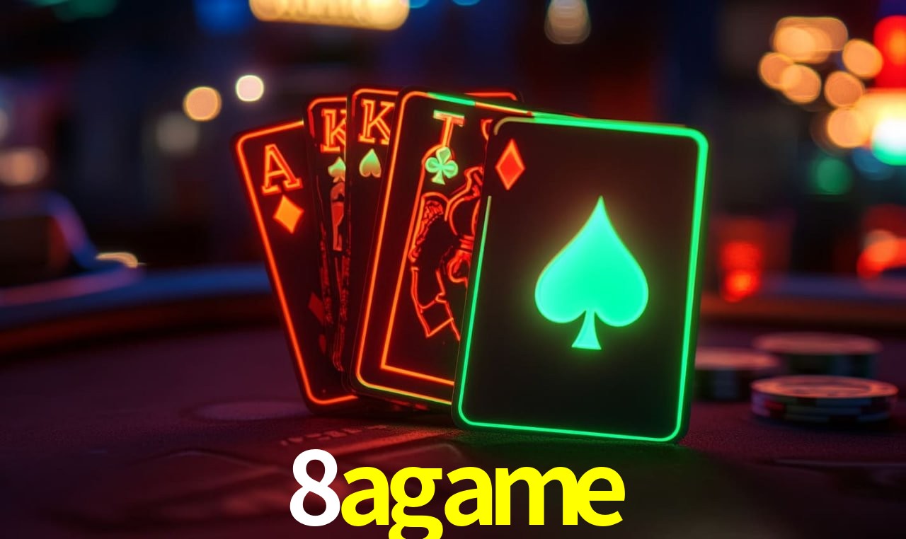 Ofertas Imperdíveis na 8agame: Promoções e Bônus Que Valem a Pena