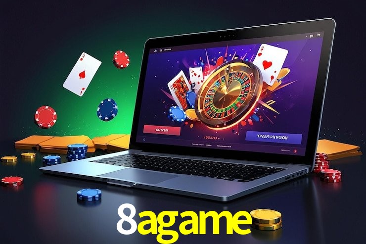 8agame: Seu Cassino Premiado com Pagamentos Rápidos