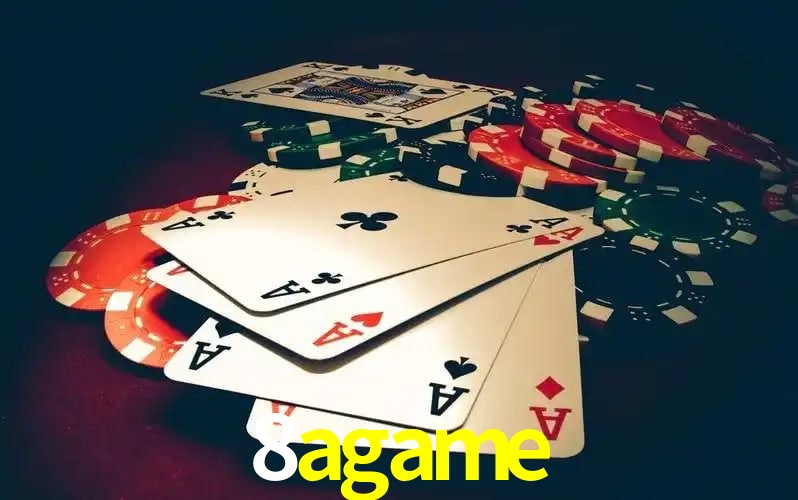 8a game