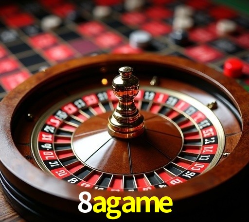 Sinta a adrenalina dos jogos de cassino com 8agame