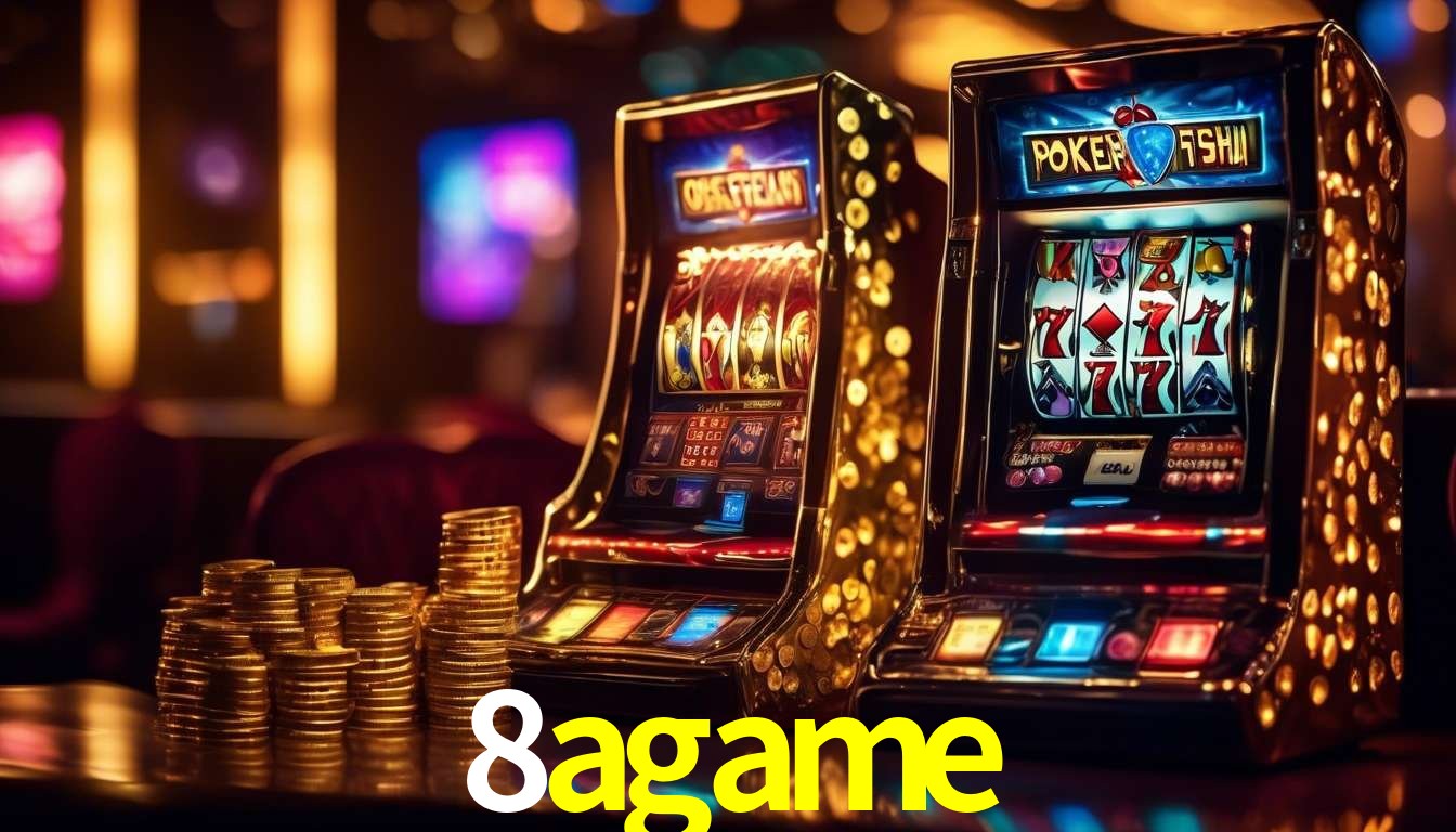 8agame
